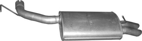 Глушник POLMOSTROW 45.38