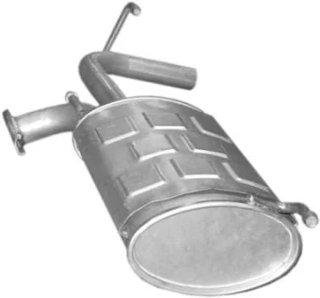 Глушник POLMOSTROW 46.10