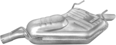 Глушник POLMOSTROW 48.04