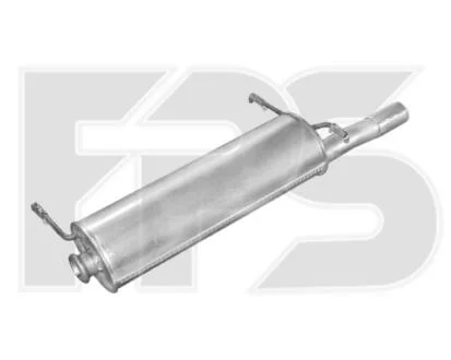 Глушник POLMOSTROW FP 0535 G31