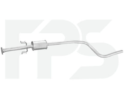 Глушник POLMOSTROW FP 1103 G21