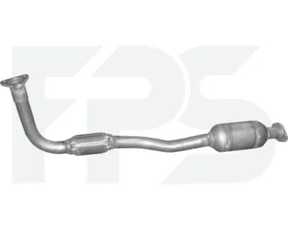 Каталізатор POLMOSTROW FP 1103 G52