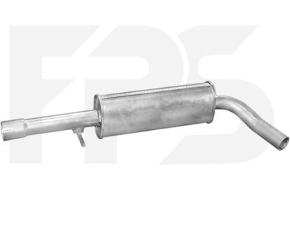 Глушник POLMOSTROW FP 1202 G21