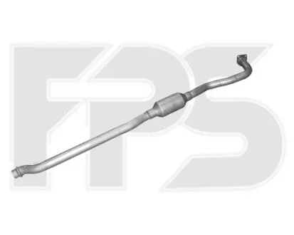 Глушник POLMOSTROW FP 2037 G21