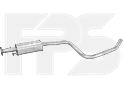 Глушник POLMOSTROW FP 2203 G22