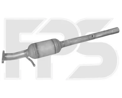 Каталізатор POLMOSTROW FP 2532 G51