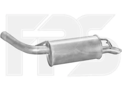 Глушник POLMOSTROW FP 2551 G32