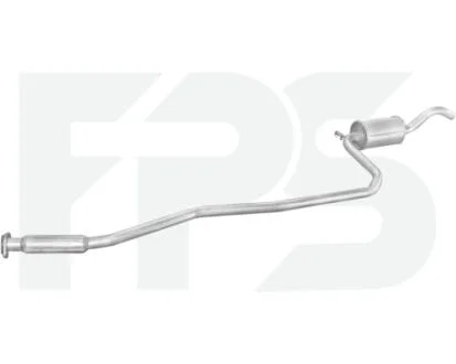 Глушник POLMOSTROW FP 2562 G21