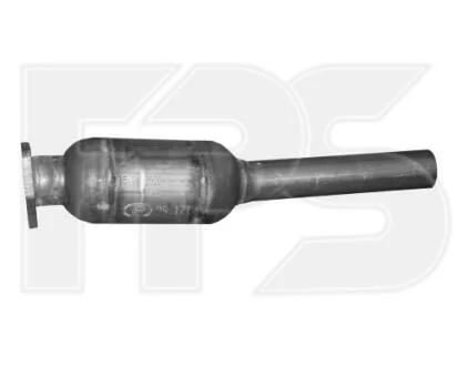 Каталізатор POLMOSTROW FP 2582 G52