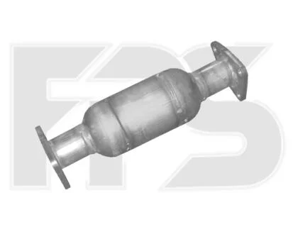 Каталізатор POLMOSTROW FP 2933 G51