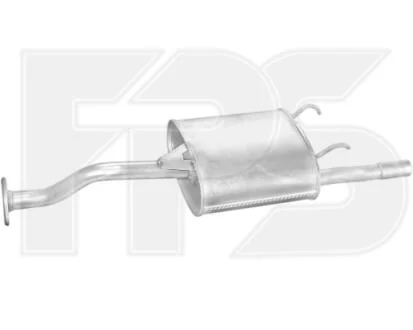 Глушник POLMOSTROW FP 2936 G32