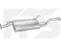 Глушник POLMOSTROW FP 3266 G21 (фото 1)