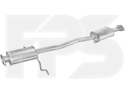 Глушник POLMOSTROW FP 3431 G21
