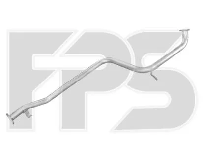 Глушник POLMOSTROW FP 3705 G21