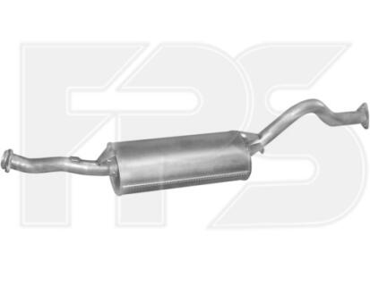 Глушник POLMOSTROW FP 3731 G31