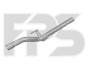 Труба з\\'єднувальна вихлопної системи POLMOSTROW FP 4604 G13 (фото 1)