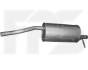 Глушник POLMOSTROW FP 5618 G31 (фото 1)