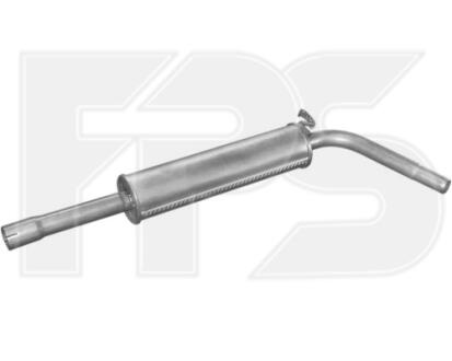 Глушник POLMOSTROW FP 6402 G21