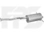 Глушник POLMOSTROW FP 6711 G31 (фото 1)