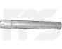 Труба з\\'єднувальна вихлопної системи POLMOSTROW FP 7405 G23 (фото 1)