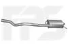 Глушник POLMOSTROW FP 7405 G33 (фото 1)