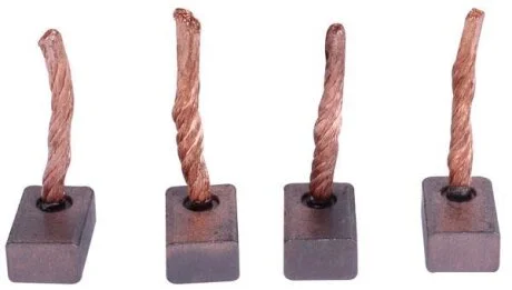 Щітки стартера (к-кт 4 шт) PowerMax 81013987