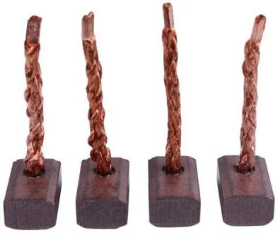 Щітки стартера PowerMax 81015565