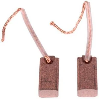 Щітки генератора к-кт 2 шт. PowerMax 81110158