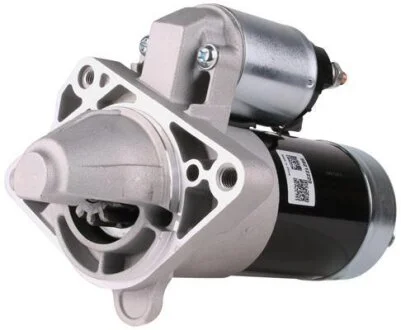 Стартер Renaul Trafic 2.0CDTI 06-/Master 2.3CDTI 10- (M9R) PowerMax 88212220