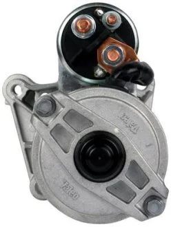 Стартер Trafic/Vivaro 1.9dCi 01- (1.8kW/12V) PowerMax 88212543