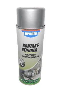 Очисник 400 мл. Presto 217647