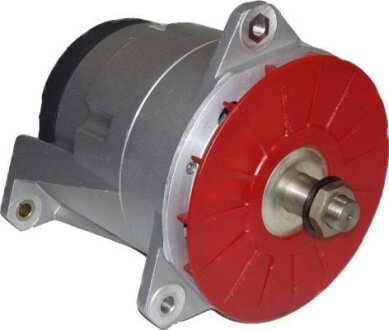Генератор PRESTOLITE без шківа PRESTOLITE ELECTRIC 1277A640
