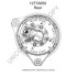 Генератор PRESTOLITE ELECTRIC 1277A650 (фото 7)