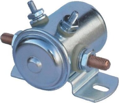 Магнітний перемикач, стартер PRESTOLITE ELECTRIC 860861