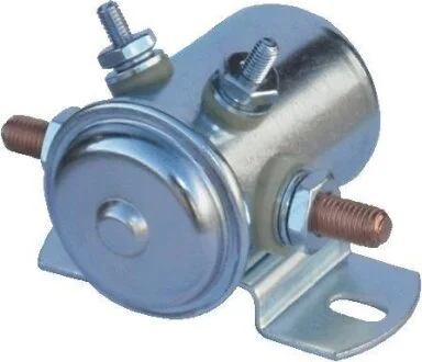 Магнітний перемикач, стартер PRESTOLITE ELECTRIC 860861