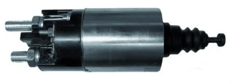 Магнітний перемикач, стартер PRESTOLITE ELECTRIC 861100