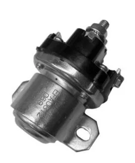 Реле PRESTOLITE ELECTRIC 861187 (фото 1)