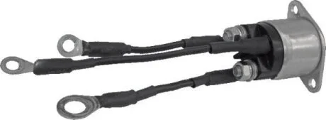 Реле PRESTOLITE ELECTRIC 861200 (фото 1)