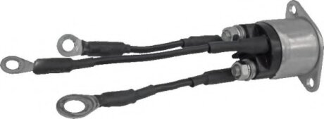 Реле PRESTOLITE ELECTRIC 861201 (фото 1)