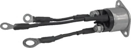 Фото 1 - реле PRESTOLITE ELECTRIC 861201 Реле PRESTOLITE ELECTRIC 861201 (фото 1)