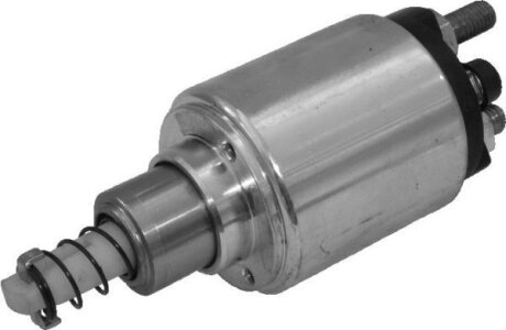 Втягуюче релє стартера PRESTOLITE PRESTOLITE ELECTRIC 861226