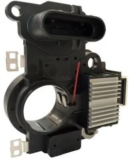 Регулятор генератора PRESTOLITE ELECTRIC 861287
