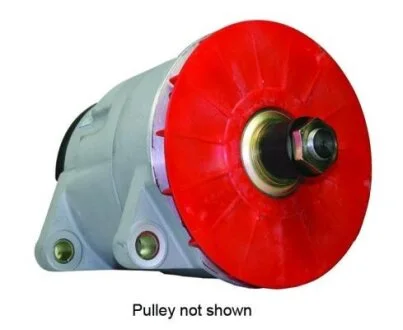 Генератор PRESTOLITE PRESTOLITE ELECTRIC AC172RA363B