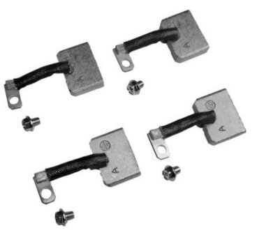 Щітки стартера PRESTOLITE PRESTOLITE ELECTRIC K185710012S