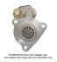 Стартер PRESTOLITE ELECTRIC M105R3032SE (фото 2)