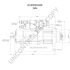 Стартер PRESTOLITE ELECTRIC M105R3032SE (фото 6)