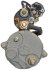 Стартер PRESTOLITE PRESTOLITE ELECTRIC M105R3504SE (фото 4)