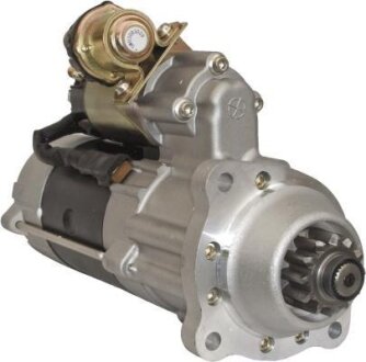 Стартер PRESTOLITE PRESTOLITE ELECTRIC M105R3504SE (фото 1)