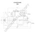 Стартер PRESTOLITE PRESTOLITE ELECTRIC M105R3504SE (фото 6)