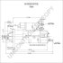 Стартер PRESTOLITE ELECTRIC M105R3507SE (фото 6)